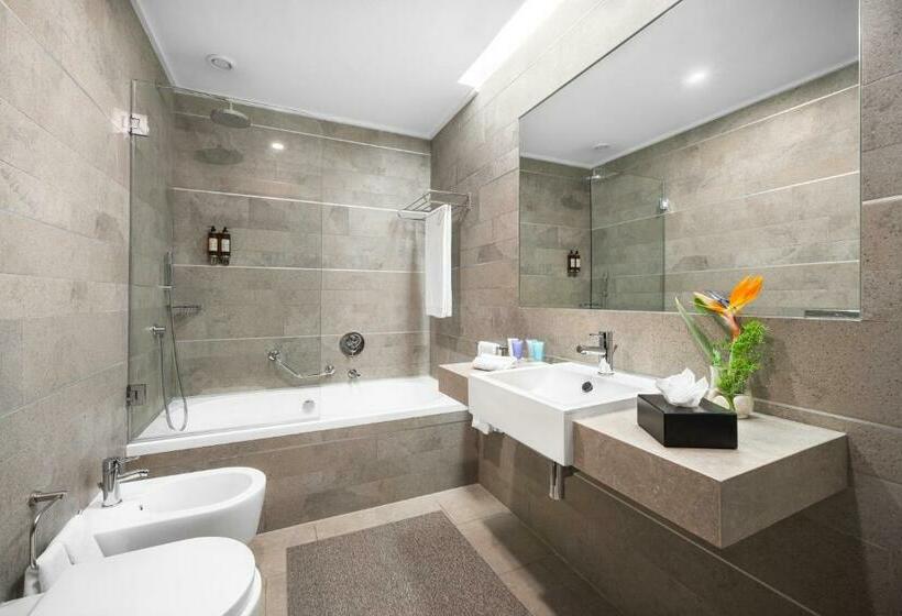 스위트, Wyndham Grand Algarve