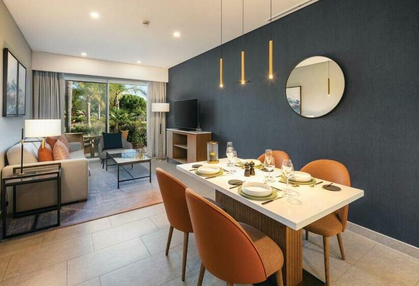 스위트, Wyndham Grand Algarve