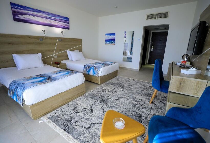 اتاق استاندارد, Blend Elphistone Resort Marsa Alam