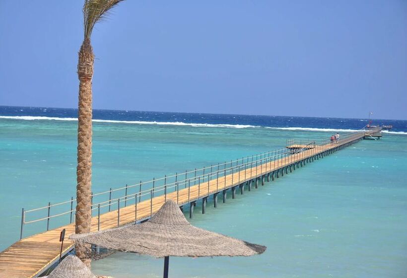 Triple Room Sea View, Blend Elphistone Resort Marsa Alam