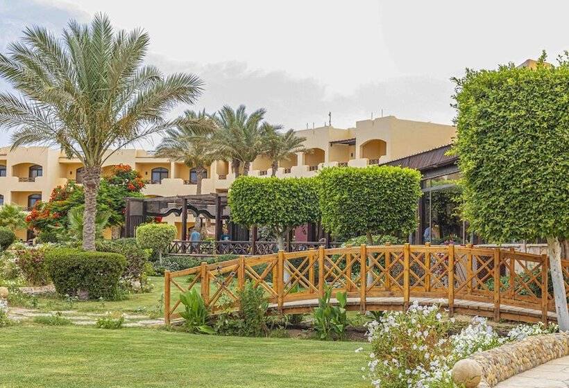 اتاق استاندارد با چشم‌انداز باغ, Blend Elphistone Resort Marsa Alam