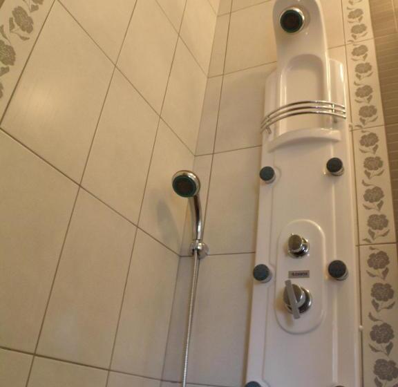 سوییت, Garni Hotel Biser