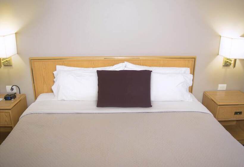 豪华房间, Istay Hotel Monterrey Histórico