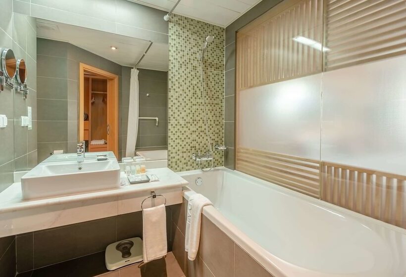اتاق استاندارد, Ramada Ulaanbaatar Citycenter