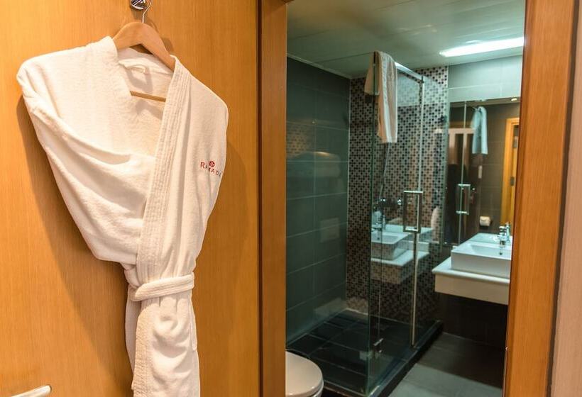 اتاق لوکس, Ramada Ulaanbaatar Citycenter