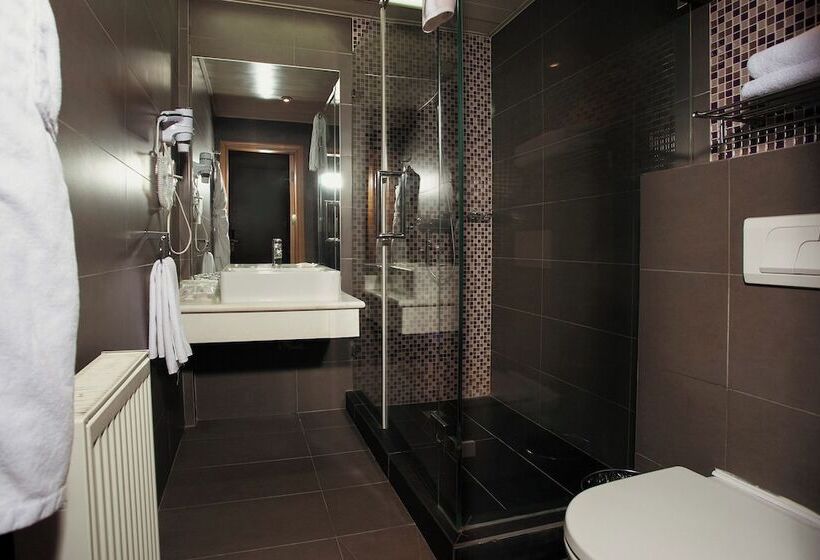 اتاق لوکس, Ramada Ulaanbaatar Citycenter