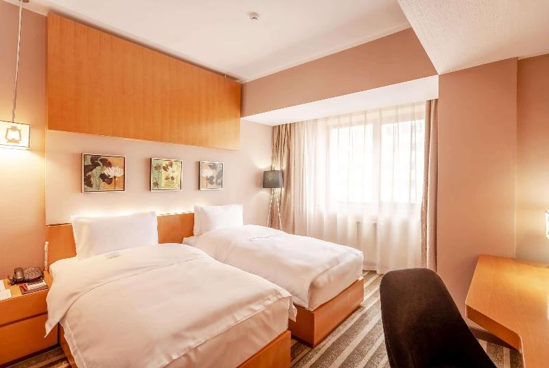اتاق لوکس, Ramada Ulaanbaatar Citycenter