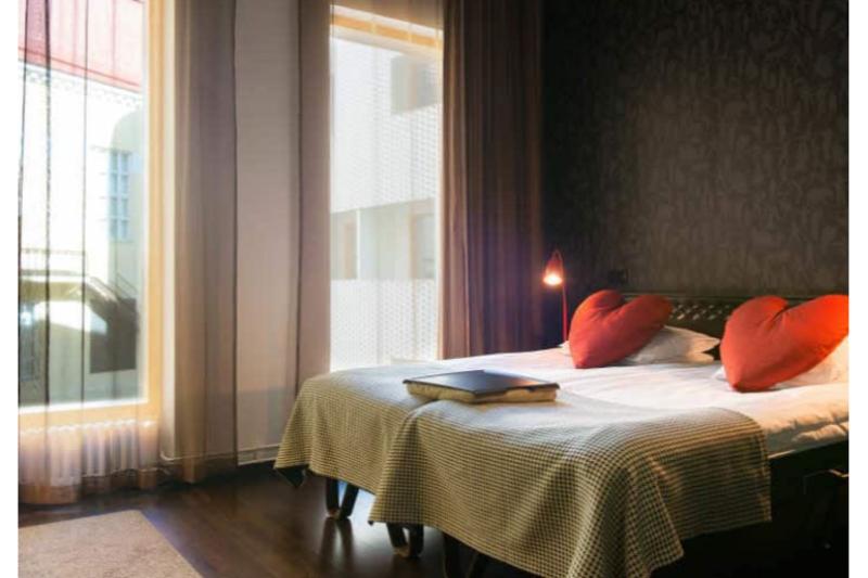 اتاق اجرایی, Ramada Ulaanbaatar Citycenter