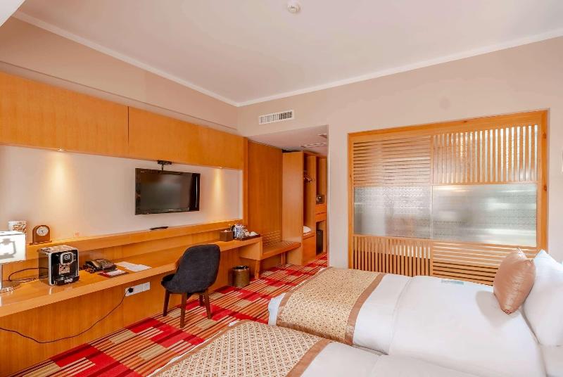 اتاق استاندارد, Ramada Ulaanbaatar Citycenter