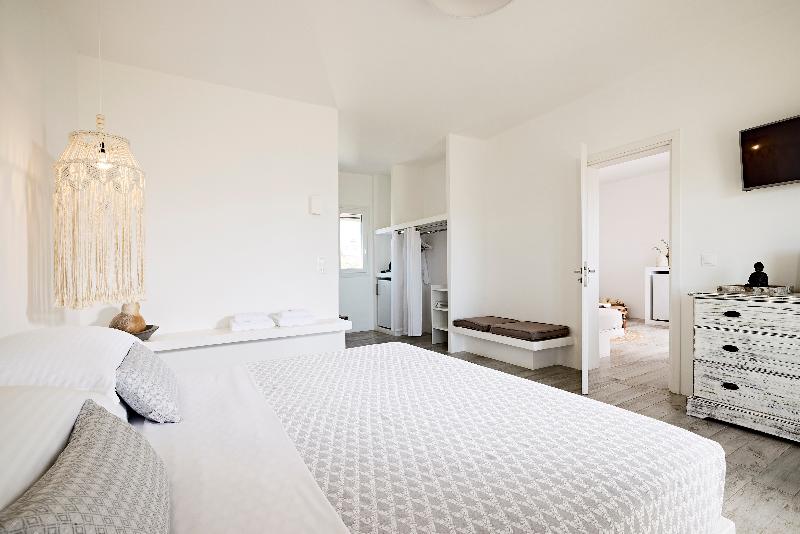 سوئیت با تخت بزرگ, Ramada Ulaanbaatar Citycenter