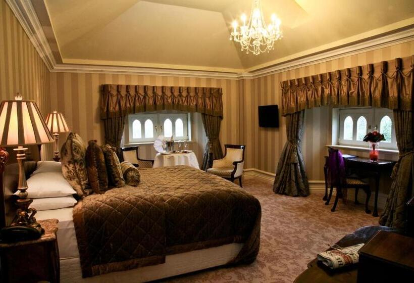 Люкс, Kilronan Castle Hotel & Spa