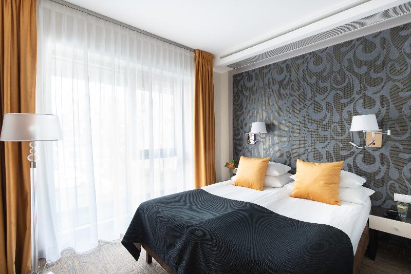 آپارتمان 1 خوابه, Arkon Park Gdańsk  Destigo Hotels