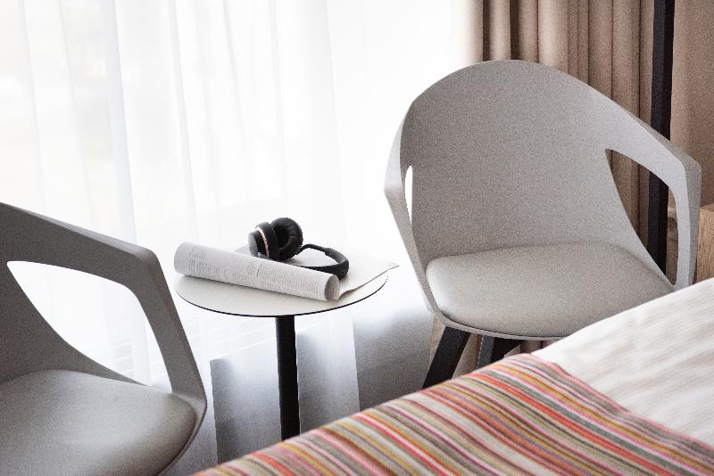اتاق استاندارد, Arkon Park Gdańsk  Destigo Hotels