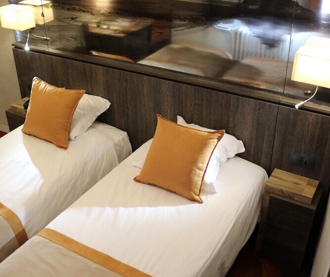 Номер Стандарт, Hôtel De La Digue
