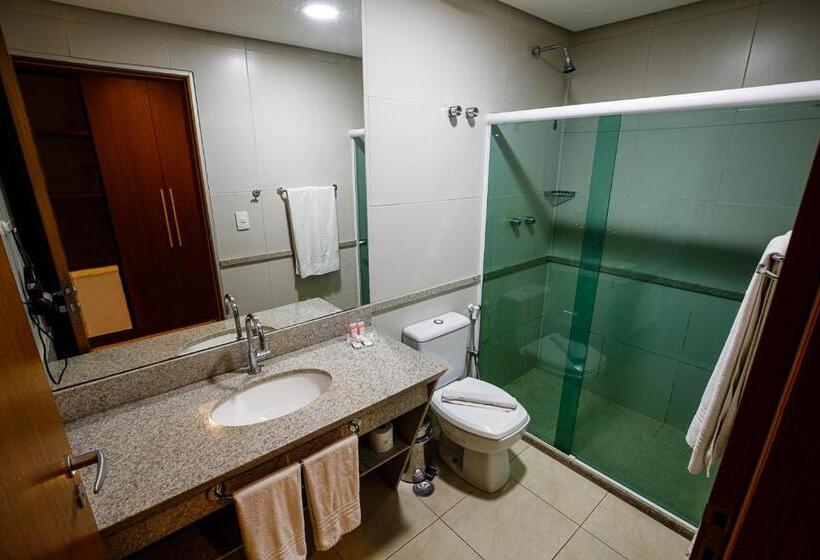 Трехместный Номер Deluxe, Villa Hípica Resort