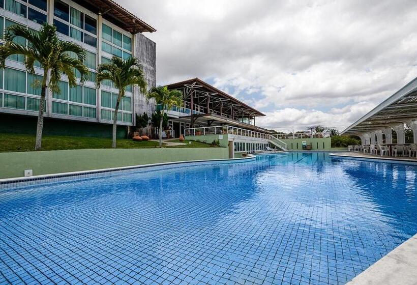 Трехместный Номер Deluxe, Villa Hípica Resort