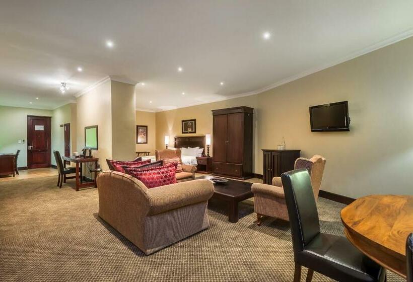 سوییت اجرایی, Anew Hotel Highveld Emalahleni