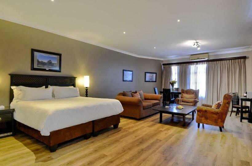سوییت اجرایی, Anew Hotel Highveld Emalahleni