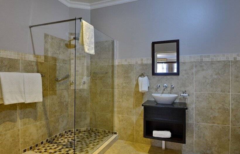 اتاق استاندارد, Anew Hotel Highveld Emalahleni