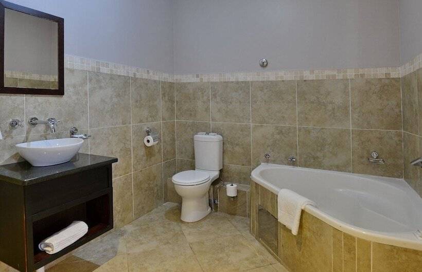 اتاق استاندارد, Anew Hotel Highveld Emalahleni
