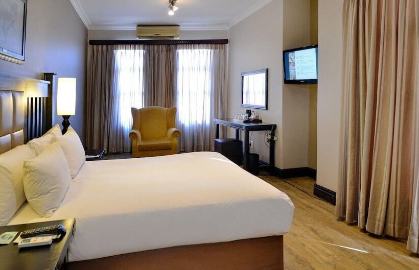اتاق استاندارد, Anew Hotel Highveld Emalahleni