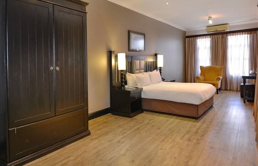 اتاق استاندارد, Anew Hotel Highveld Emalahleni
