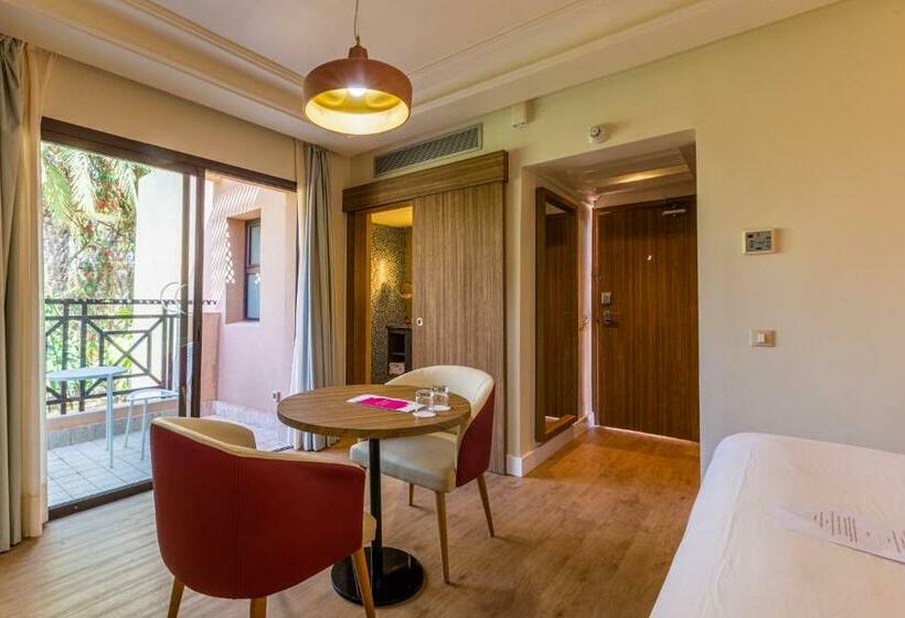 اتاق سوپریور, Barcelo Palmeraie
