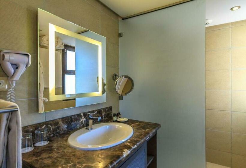 سوییت لوکس, Barcelo Palmeraie