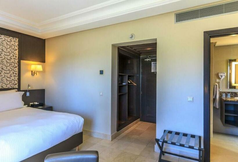 اتاق کلاسیک, Barcelo Palmeraie