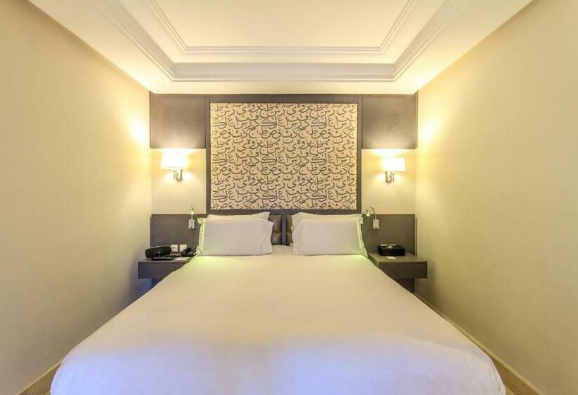 اتاق کلاسیک, Barcelo Palmeraie