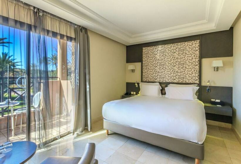 اتاق کلاسیک, Barcelo Palmeraie