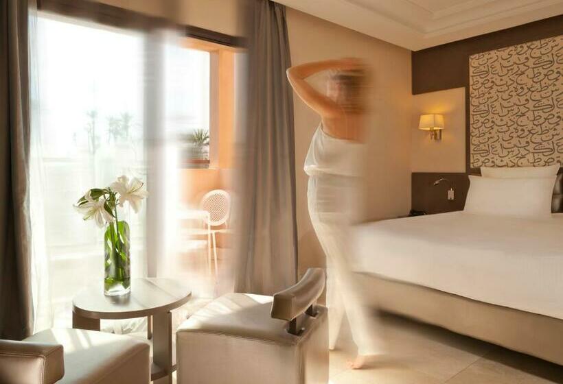 اتاق سوپریور, Barcelo Palmeraie