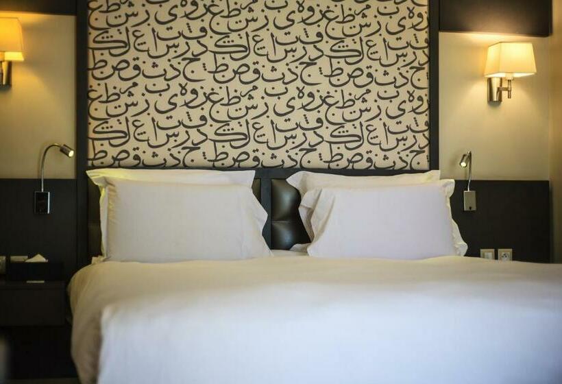 اتاق سوپریور, Barcelo Palmeraie