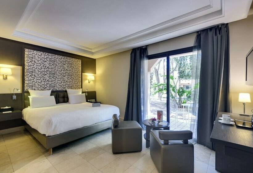 اتاق کلاسیک, Barcelo Palmeraie