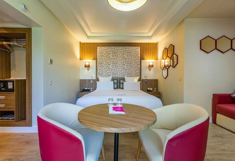 اتاق سوپریور, Barcelo Palmeraie