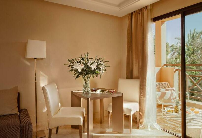 اتاق سوپریور خانوادگی, Barcelo Palmeraie
