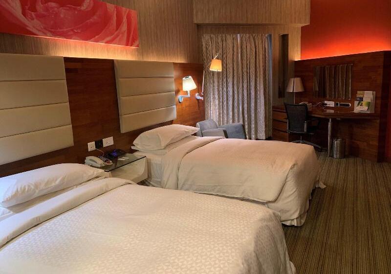 اتاق سوپریور خانوادگی, Barcelo Palmeraie