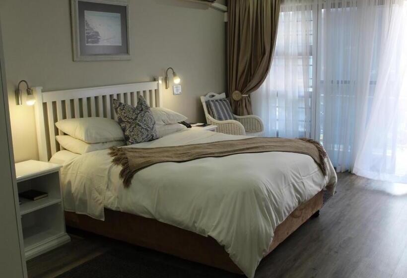 스탠다드 룸, Blue Lagoon Hotel And Conference Centre
