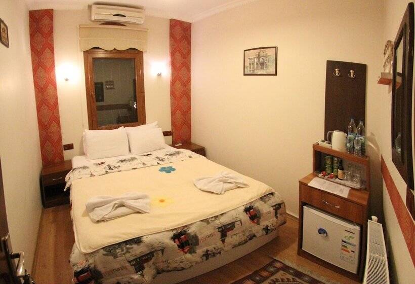 Номер Стандарт Индивидуальный, Boomerang Guest House