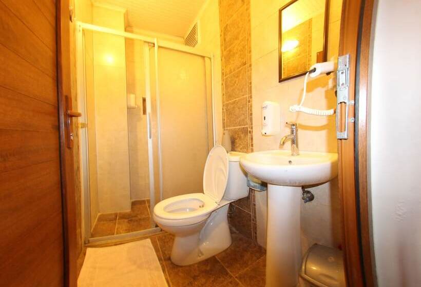Номер Стандарт, Boomerang Guest House