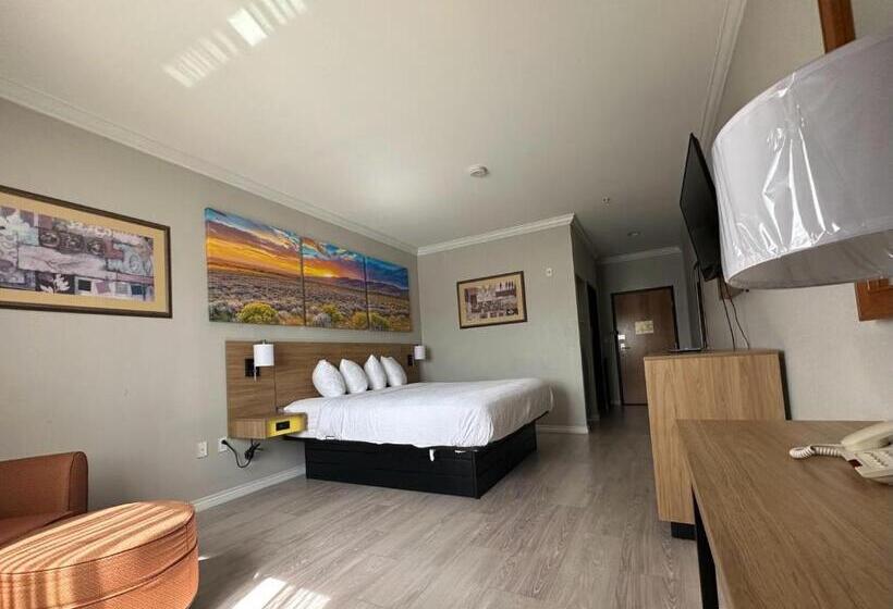 스위트 킹사이즈 침대, Days Inn By Wyndham Copperas Cove