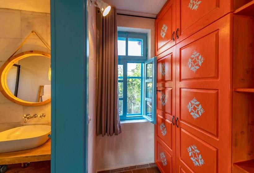 Номер Superior, Yonca Lodge