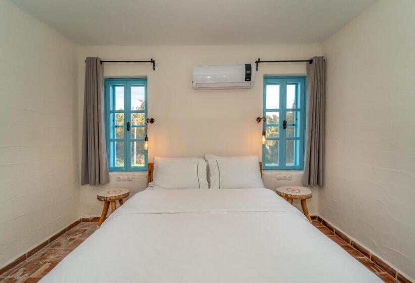 Номер Стандарт Трехместный, Yonca Lodge