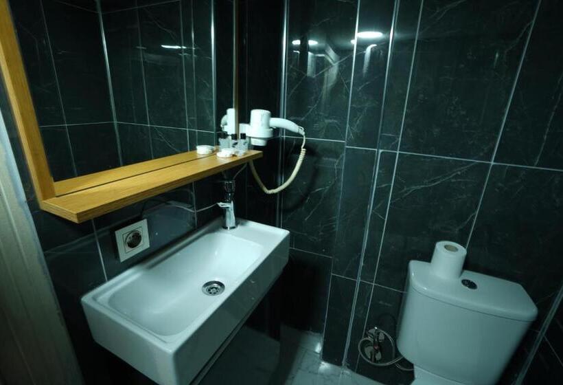 Triple Room Sea View, İsta Golden Palace