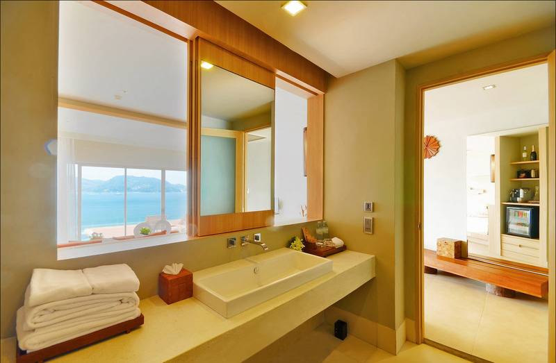 스탠다드 룸, Kalima Resort And Spa