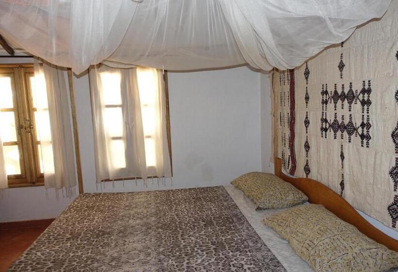 اتاق لوکس, Keur Marrakis