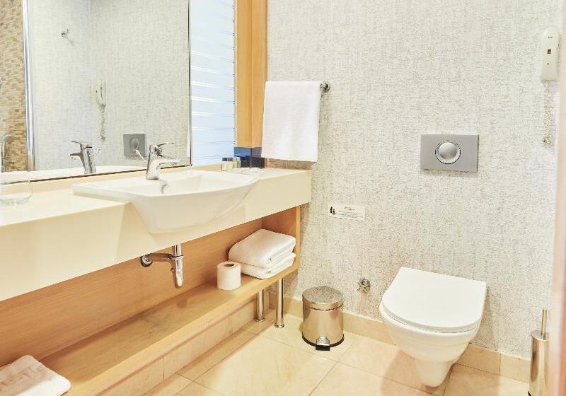 Номер Superior, Park Dedeman Denizli