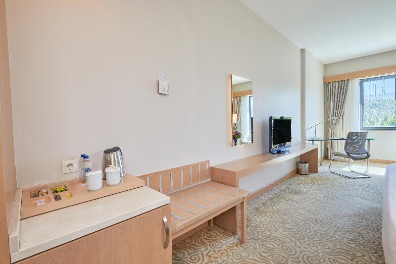 Номер Deluxe, Park Dedeman Denizli