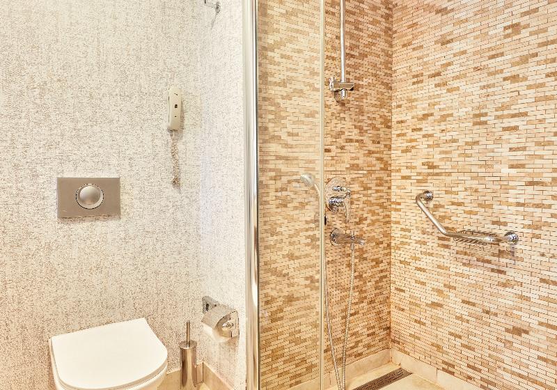 Номер Deluxe, Park Dedeman Denizli