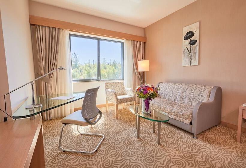 Номер Deluxe, Park Dedeman Denizli